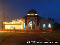 Barrackpore Islamic Centre