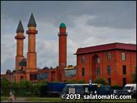 Yardam Mosque