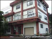 Nagaoka University of Technology Mosque