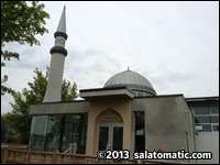 Masjid Ar-Rahman Foundation