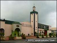 Grande Mosquée de Mantes la Jolie