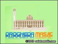 Drogheda Mosque