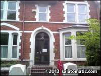 Northern Ireland Muslim Family Association