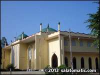 Grand Mosque