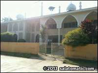 Meera Jumma Masjid
