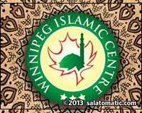 Winnipeg Islamic Center
