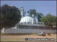 Jama Masjid