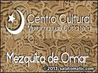 Centro Cultural Musulman de Costa Rica