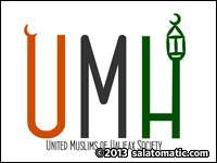 United Muslims of Halifax