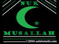 NUR Musallah