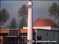 Nova Scotia Islamic Community Center