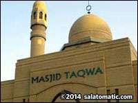 Masjid Taqwa