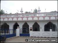 Meera Pali Mosque