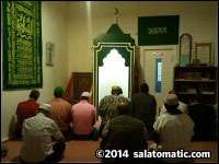 Al-Farook Moschee