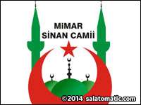 Mimar Sinan Camii