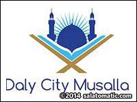 Daly City Musallah