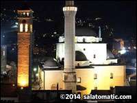 Gazi Husrev-Beg Mosque
