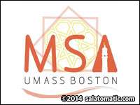 UMass Boston Jumaa