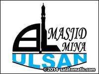 Masjid Al Mina