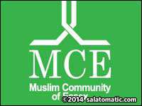 Muslim Community of Essex