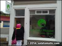 Taihape Islamic Centre