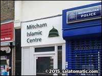 Mitcham Islamic Centre