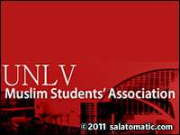 University of Nevada at Las Vegas MSA