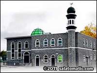 Waterloo Masjid