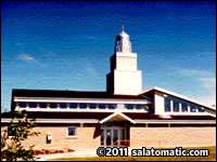 The Islamic Society of Kingston