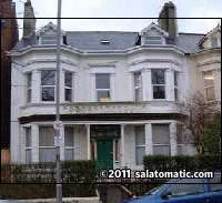 Belfast Islamic Centre