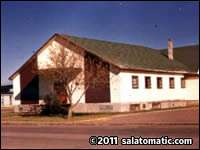 Islamic Centre of Swift Current