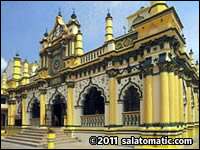 Masjid Abdul Gaffoor