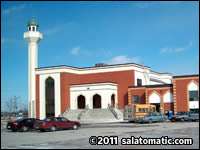Islamic Centre of Cambridge