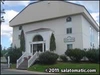 Muslim Association of New Brunswick