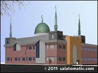 Edmonton Islamic Centre