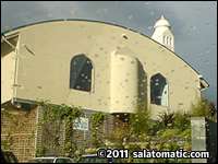 Hobart Islamic Centre