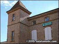 Mosquée As-Salam