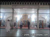 Masjid Jangal Wali