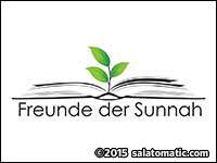 Freunde der Sunnah