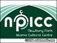 Newbury Park Islamic Cultural Centre