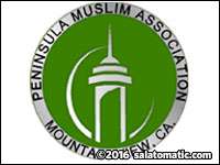 MVPA Islamic Center Of Palo Alto