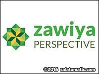 Zawiya Perspective