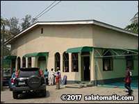 Ruxton Mosque
