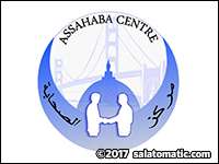 As Sahaaba Mosque