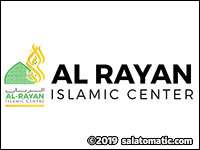 Al Rayan Islamic Center Musallah