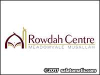 Rowdah Centre