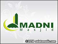 Madni Masjid