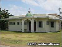 Masjid An-Noor Guam
