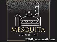Mesquita Omar Ibn Abdel Aziz