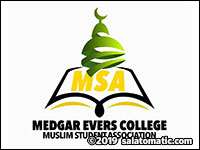 Medgar Evers MSA